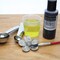 The Beadsmith XL Gel Liver of Sulfur Extended Life Gel 2 Fluid Ounces (59ml) Bottle Apply a Patina Finish to Silver Copper and Other Metal for Oxidized Look on Art and Jewelry Projects